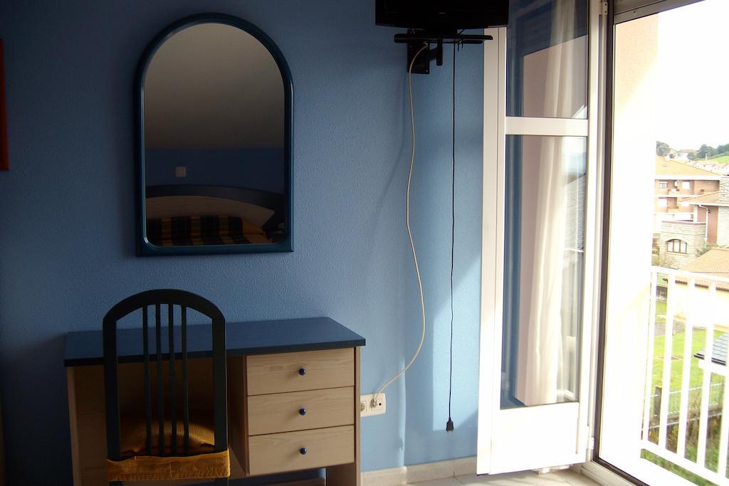 Hospedaje Argonos Room photo